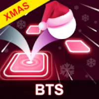 BTS Hop: KPOP Rush Tiles Game!