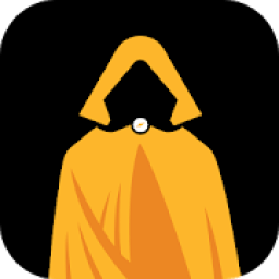 App Cape - Hide&amp;Clone app, Fake GPS, Private Photo icon