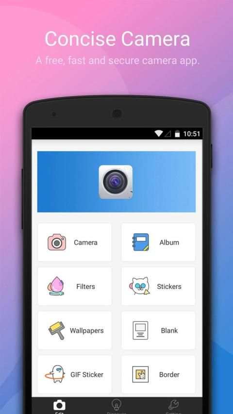 Master Camera स्क्रीनशॉट 3