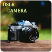 DSLR Camera Blur Background , Bokeh Effects Photo on 9Apps