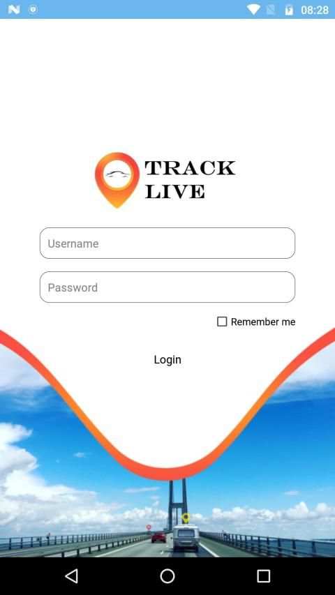 Track Live स्क्रीनशॉट 1