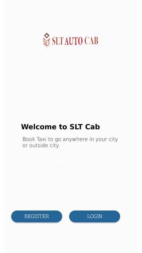 SLT Cab - Book Auto & Taxi in Jamnagar screenshot 8