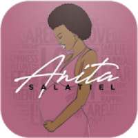 SALATIEL 2019 // Anita – Sans Internet on 9Apps