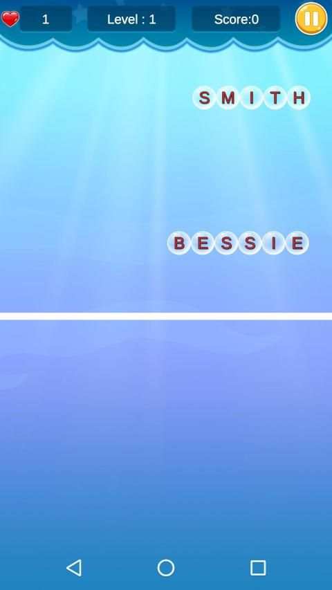Black History People Game screenshot 2