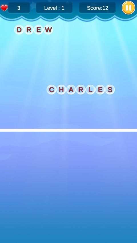 Black History People Game screenshot 6