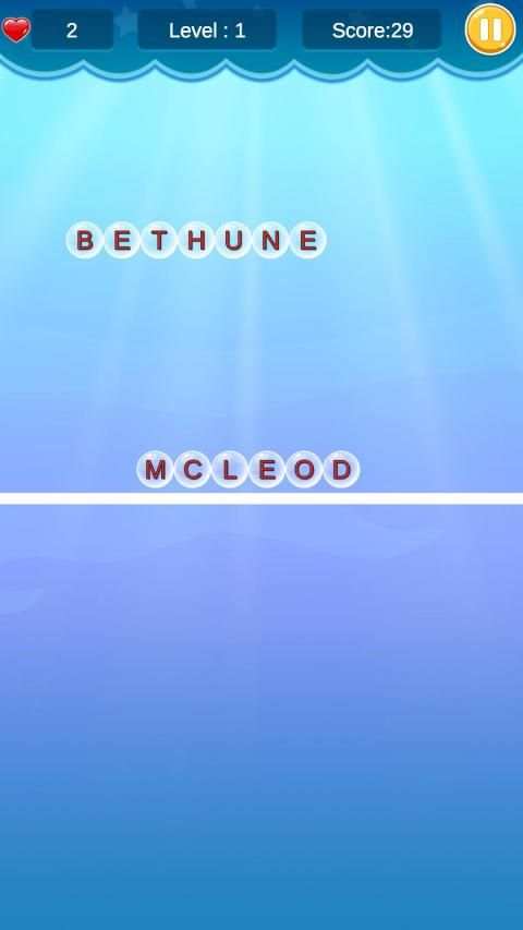 Black History People Game screenshot 7
