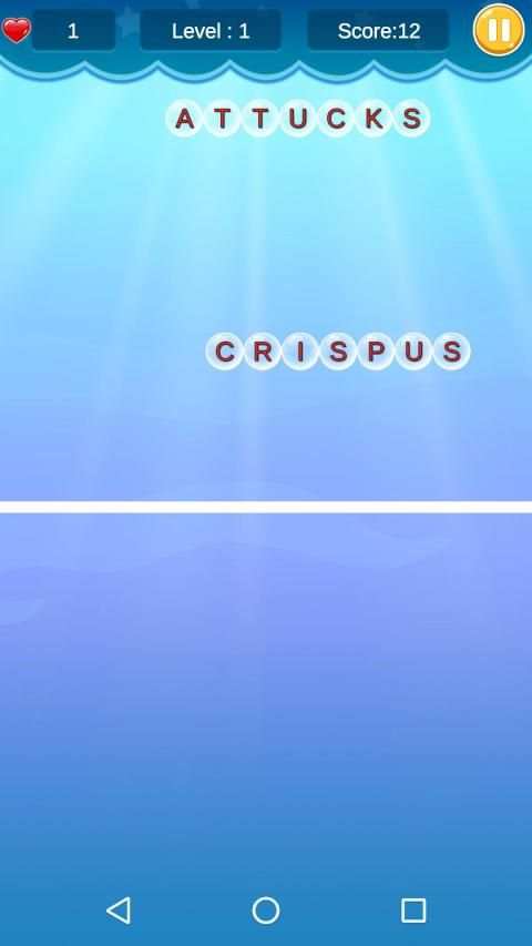 Black History People Game screenshot 5