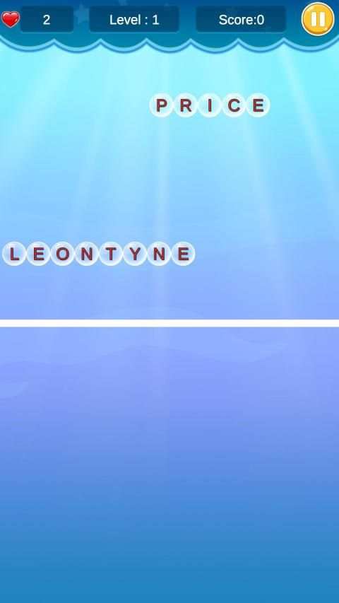 Black History People Game screenshot 4