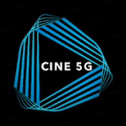CINE 5G PLAY - Assistir Séries e TV,Filmes icon