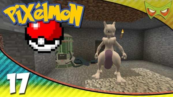 Mod Pixelmon for MCPE screenshot 2