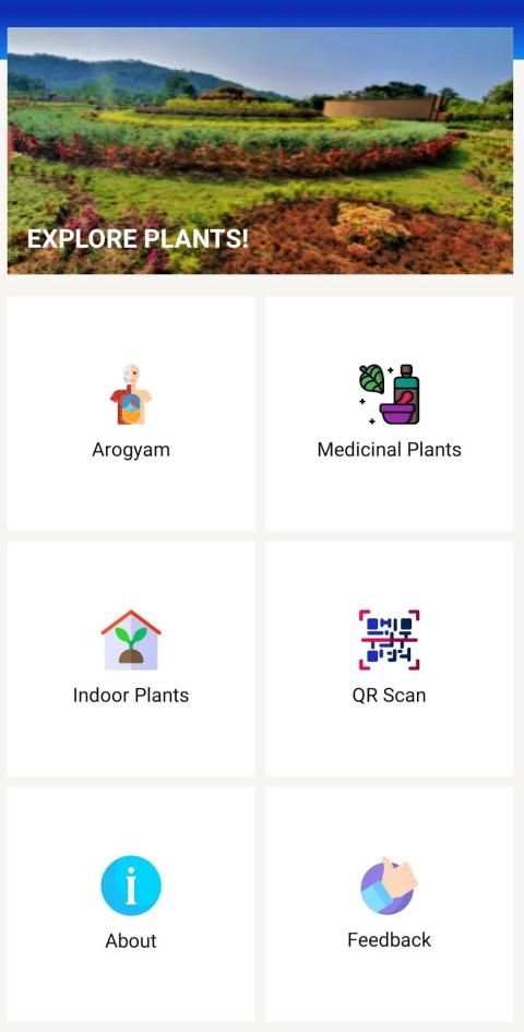 Arogyam स्क्रीनशॉट 4
