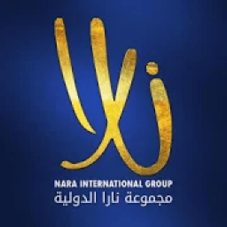 مجموعة نارا الدولية
‎ आइकन