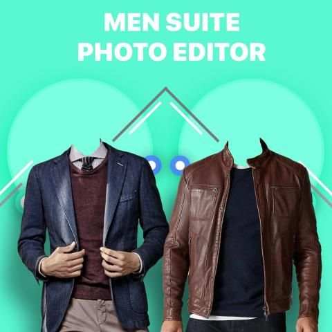 Men Suit Photo Editor स्क्रीनशॉट 7