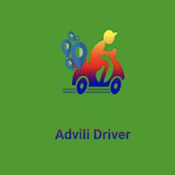 Advili driver