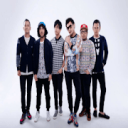 Lagu Nidji Band populer offline icon