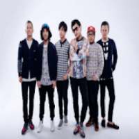 Lagu Nidji Band populer offline on 9Apps