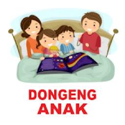 Dongeng Anak 1.1