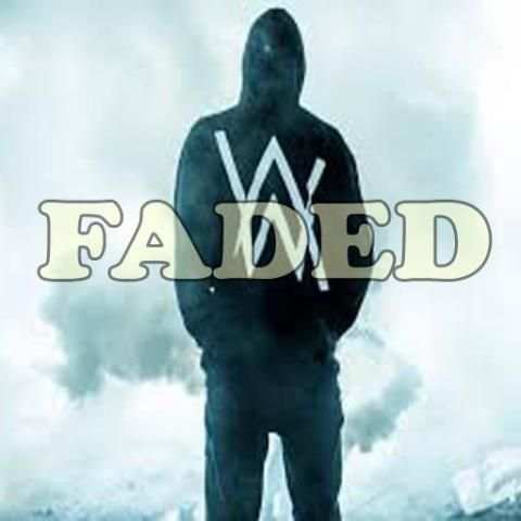 Alan Walker - Faded screenshot 4