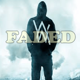 Alan Walker - Faded icon