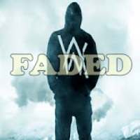 Alan Walker - Faded on 9Apps