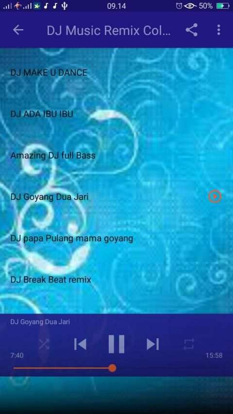DJ Remix Super Bass - Offline screenshot 6