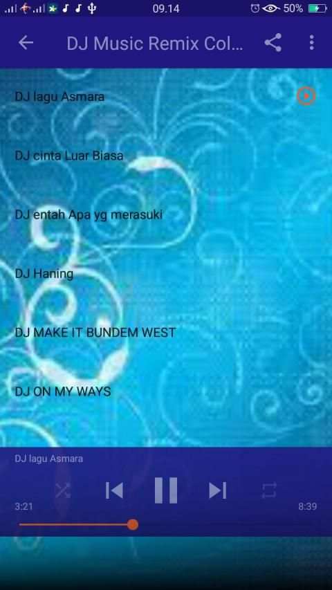 DJ Remix Super Bass - Offline screenshot 5