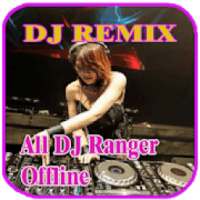 DJ Remix Super Bass - Offline