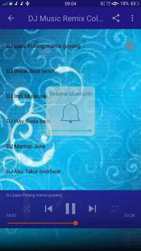 DJ Remix Super Bass - Offline screenshot 4