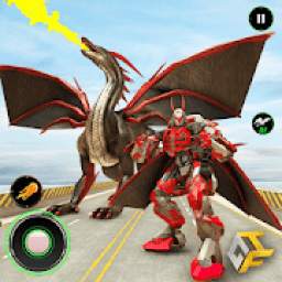 Super Dragon Warrior Big Wings Battle