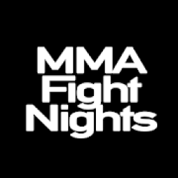 ikon MMA Fights Live Stream Free