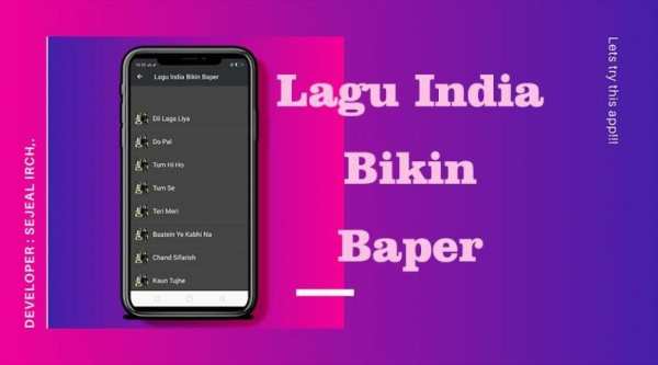 Lagu India Romantis screenshot 5