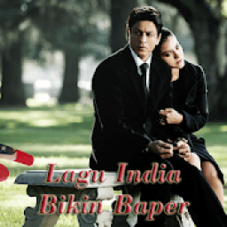 Lagu India Romantis icon