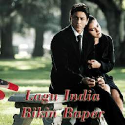 Lagu India Bikin Baper 1.0