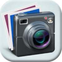 Armand Photo Editor आइकन
