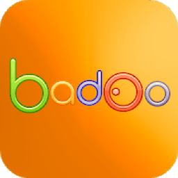 Free Badoo Chat Meet New People Tips icon
