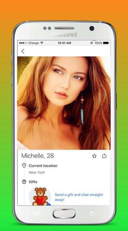 Free Badoo Chat Meet New People Tips 1 تصوير الشاشة