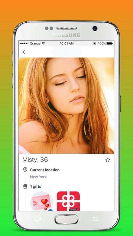 Free Badoo Chat Meet New People Tips 3 تصوير الشاشة