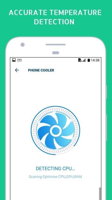 Battery Saver - Save Battery Life & Fast Charging скриншот 5