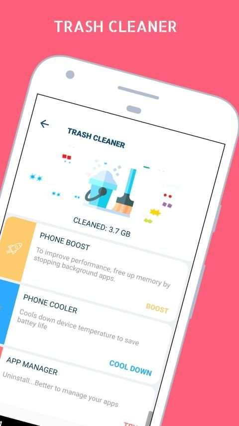 Battery Saver - Save Battery Life & Fast Charging скриншот 2