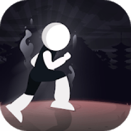 Stickman Infinity Runner आइकन