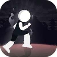 Stickman Infinity Runner