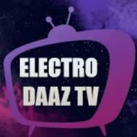 ELECTRO DAAZ TV on 9Apps