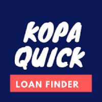 Kopa Quick Loan- Kenya Mobile Loans Finder on 9Apps