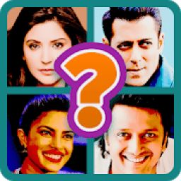 Bollywood Quiz for bollywood movies FAN आइकन
