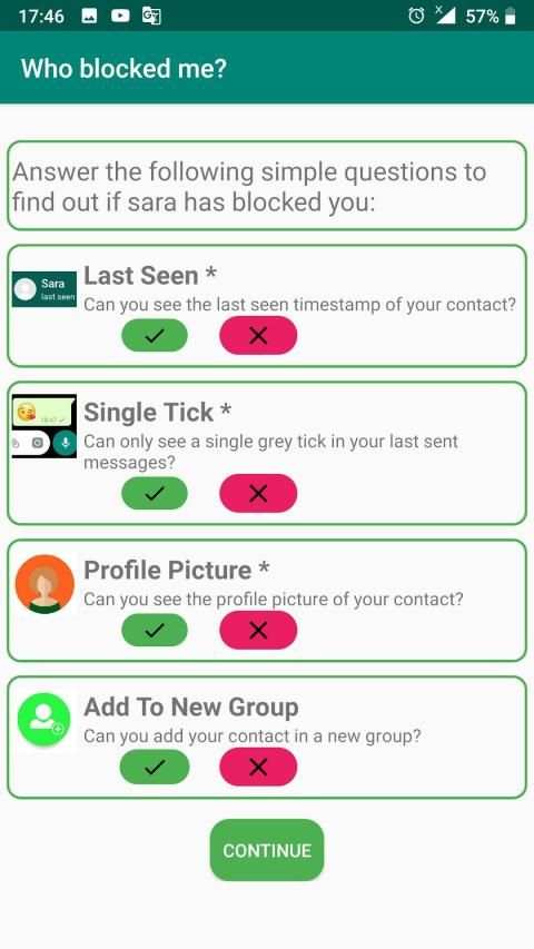 who blocked me on whatsapp? screenshot 3