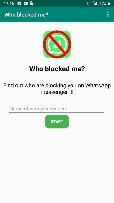 who blocked me on whatsapp? screenshot 4