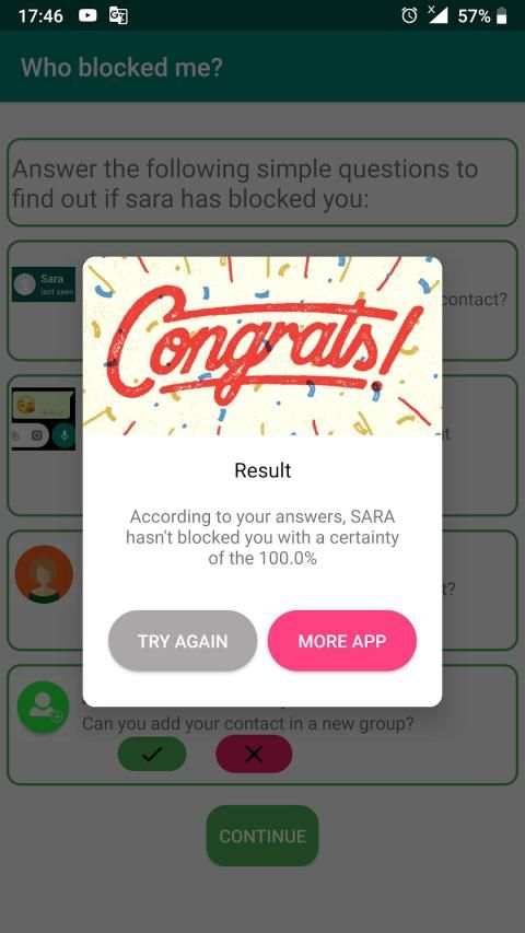 who blocked me on whatsapp? screenshot 2