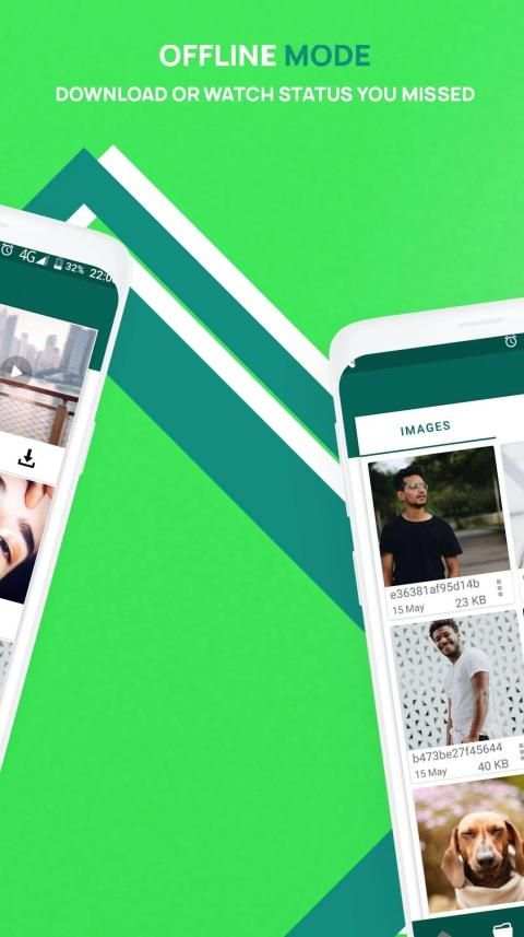 Status Saver for WhatsApp screenshot 5