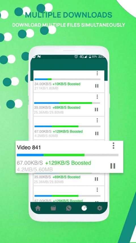 Status Saver for WhatsApp screenshot 3