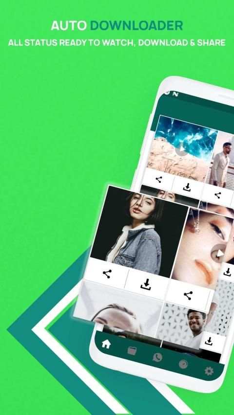 Status Saver for WhatsApp screenshot 6